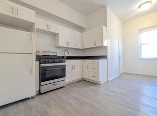 267 Webster Ave APT 1L, Jersey City, NJ 07307