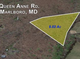 17905 Queen Anne Rd, Upper Marlboro, MD 20774