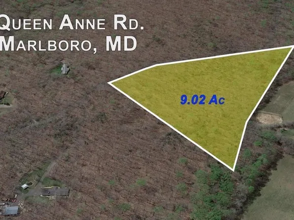 17905 Queen Anne Rd, Upper Marlboro, MD 20774