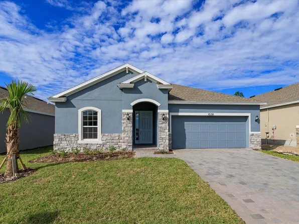 5065 Grand Teton Ct, Deland, FL 32724