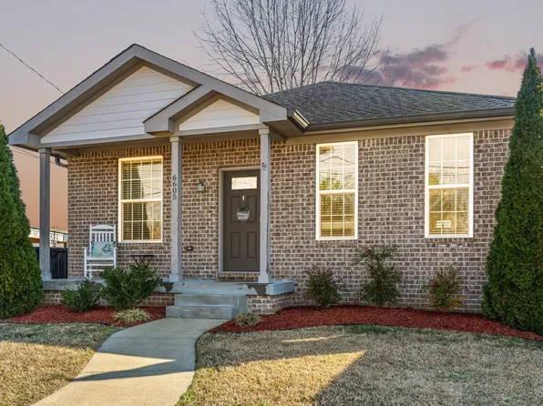 6605 Beacon Ln, Nashville, TN 37209