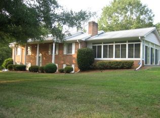 1200 Redwine Dr, Rural Hall, NC 27045