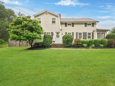 268 Hattertown Road, Monroe, CT, 06468