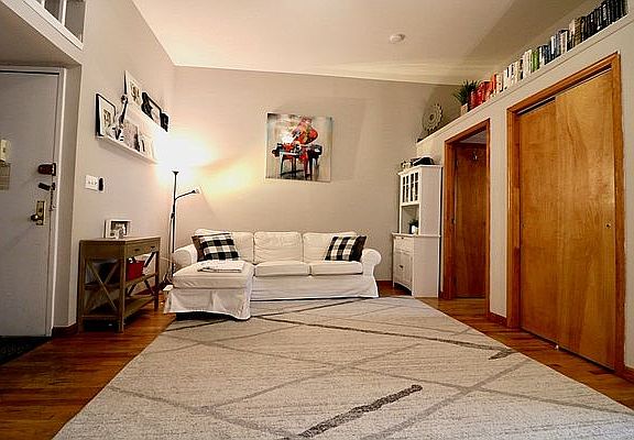 5th image of 126 W 74th St APT 2B