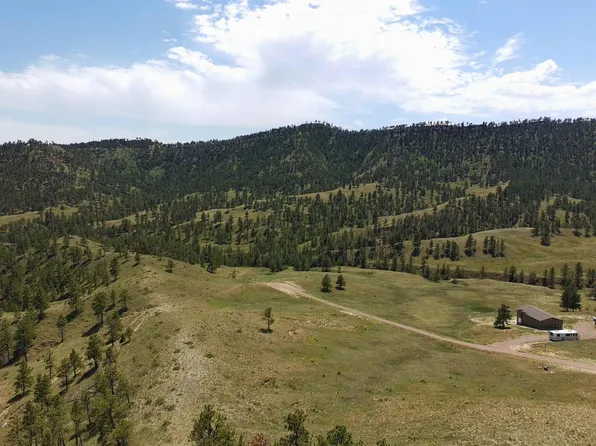 12772 Hargins Rd, Hot Springs, SD 57747