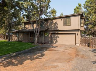 3466 SW 34th St, Redmond, OR 97756