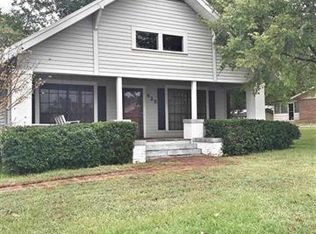 425 3rd St, Chandler, TX 75758