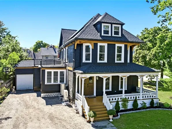 147 Christiana St, North Tonawanda, NY 14120