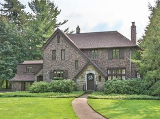 111 Old Mill Rd, Rochester, NY 14618