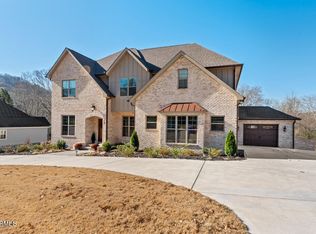 118 Forest Creek Pkwy LOT 9, Oak Ridge, TN 37830