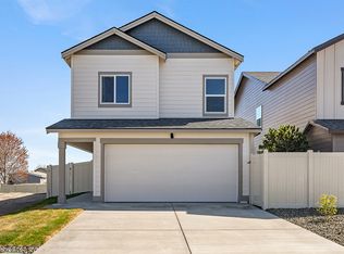 6410 Polar Dr, Pasco, WA 99301