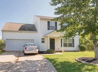 11041 Padderborn Ct, Charlotte, NC 28215