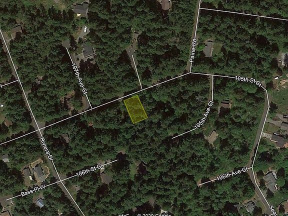 5th image of 10616 105th Street Ct
