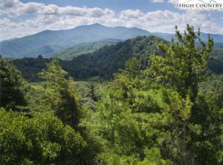 LOT 411 Spruce Pine Trl, Blowing Rock, NC 28605