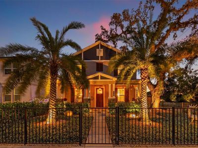 2162 Dartmouth Ave N, Saint Petersburg, FL, 33713
