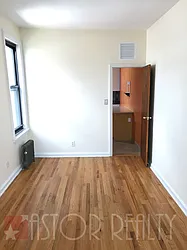 Rented by Astor Realty