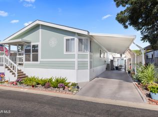 195 Tierra Rejada Rd UNIT 52, Simi Valley, CA 93065