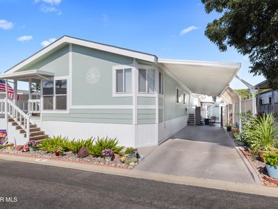 195 Tierra Rejada Rd Unit 52, Simi Valley, CA, 93065