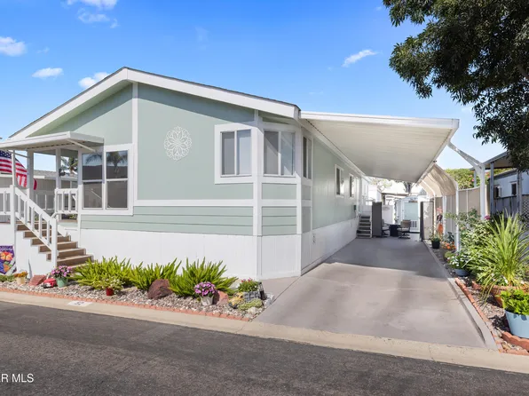 195 Tierra Rejada Rd Unit 52, Simi Valley, CA 93065