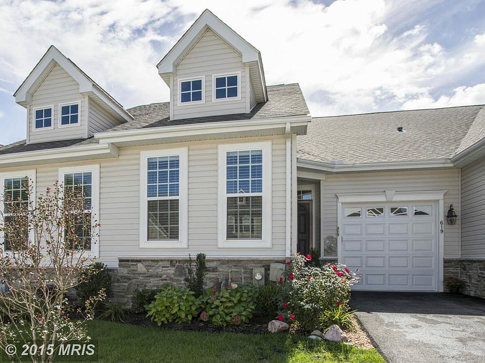 1st image of 619 Caracle Ct