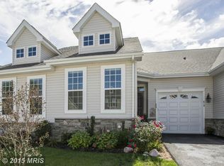 619 Caracle Ct, Millersville, MD 21108