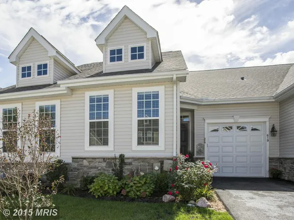 619 Caracle Ct, Millersville, MD 21108
