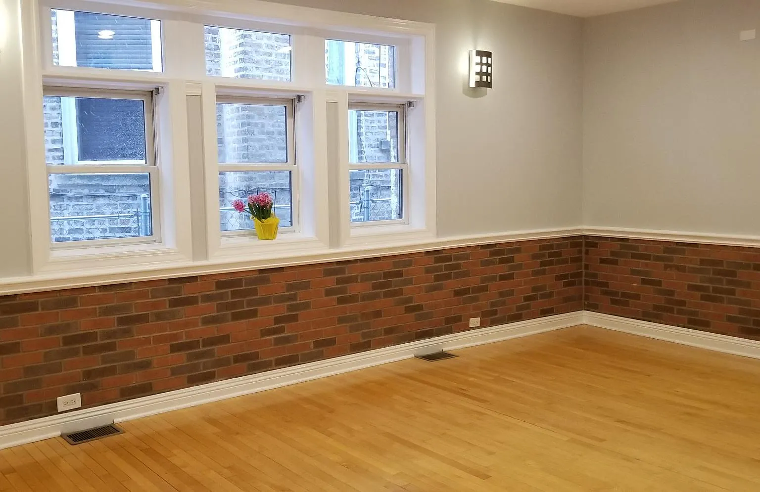 1 bed, 850 sqft, $1,700 — Photo 1