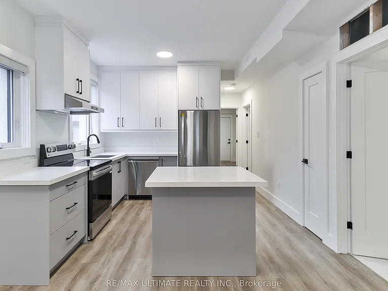 6 Chudleigh Rd #MAIN FLOOR — Photo 7