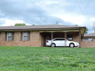 3643 Spencer Rd, Mount Sterling, KY 40353