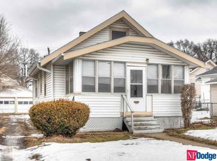 4326 Meredith Ave, Omaha, NE 68111