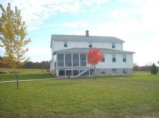 400 Folk Rd, Fredonia, PA 16124