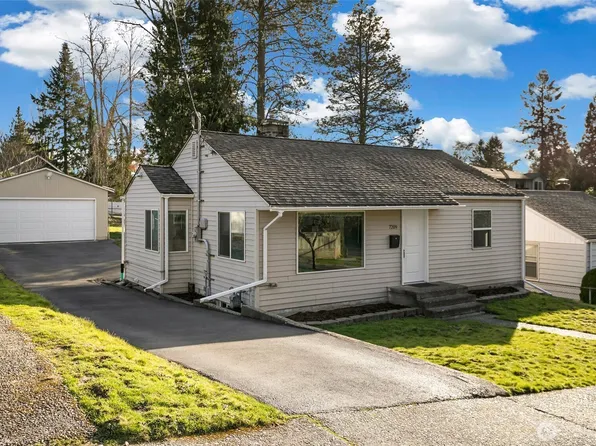 7209 S 115th Street, Seattle, WA 98178