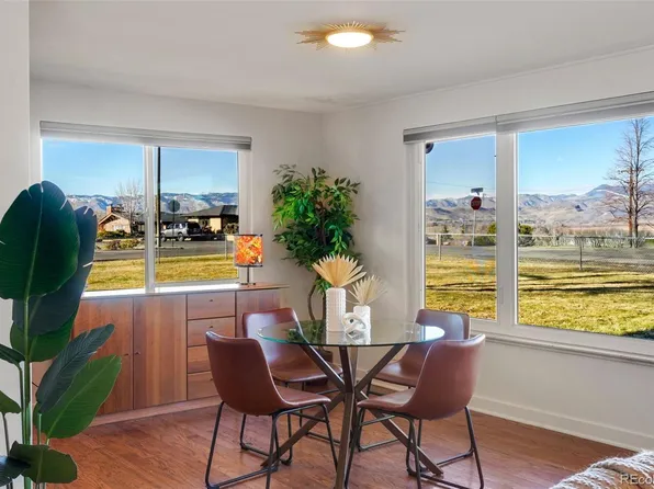 32 Hillside Drive, Wheat Ridge, CO 80215
