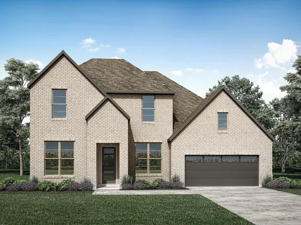 8417 Milo Flds, McKinney, TX 75071