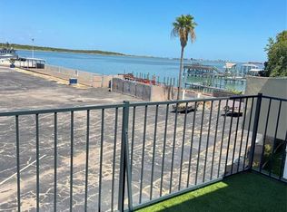 921 Marine Dr APT 107, Galveston, TX 77550