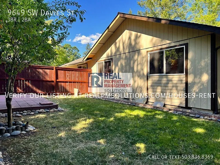 9649 SW Davies Rd — Photo 65