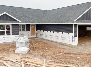 485 High Ridge Trl, Pulaski, WI 54162