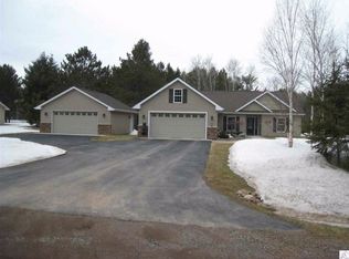 1005 W Taylor Ave, Cloquet, MN 55720
