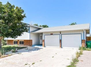 4946 Durasno Ter, Colorado Springs, CO 80911