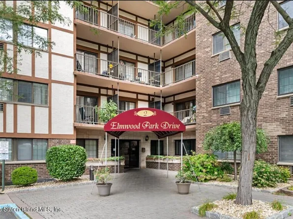 2 Elmwood Park Dr APT 404, Staten Island, NY 10314