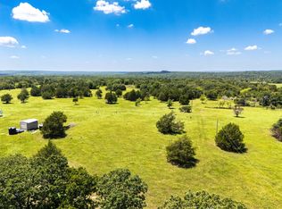 0 E 1230th Rd, Hanna, OK 74845