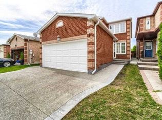 82 Trewartha Cres, Brampton, ON L6Z1X4