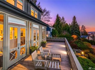 133 Dorffel Dr E, Seattle, WA 98112