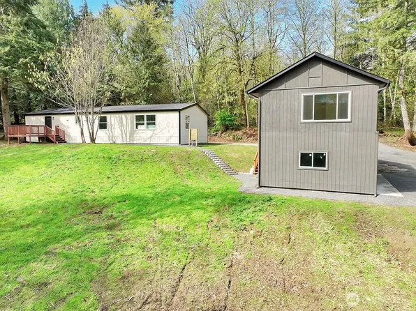 27 Line Drive, Kelso, WA 98626