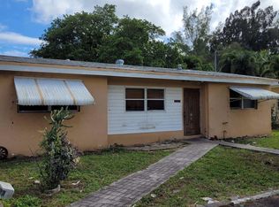 436 Waseca Dr, Lake Worth, FL 33462