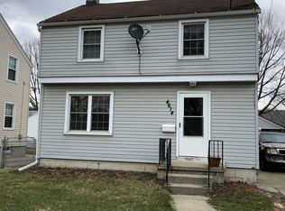 4614 N Haven Ave, Toledo, OH 43612