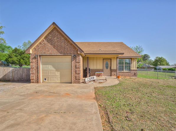 591 SW 14th St, Blanchard, OK 73010
