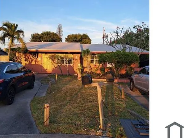 3062 NW 12th Ct, Fort Lauderdale, FL 33311