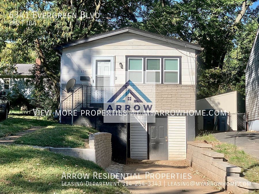 1st image of 6341 Evergreen Blvd