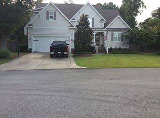 8931 Tilbury Dr, Wilmington, NC 28411